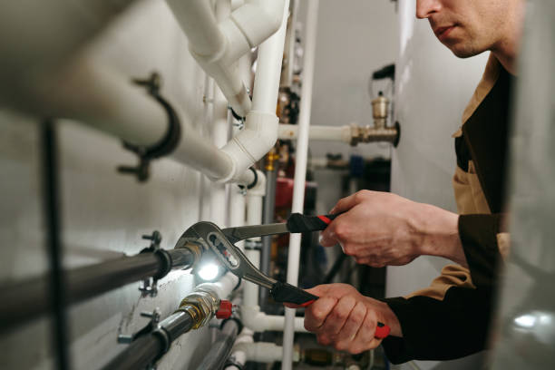Best Affordable Plumber Near Me  in Woodmore, MD