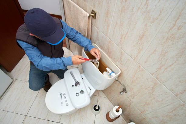 Best Best Plumbers Near Me  in Woodmore, MD