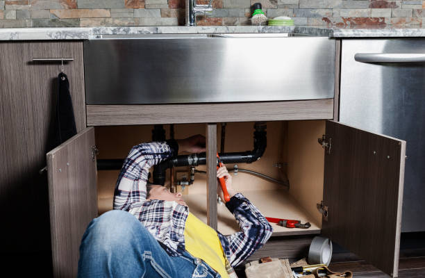 Best Commercial Plumbing Services  in Woodmore, MD