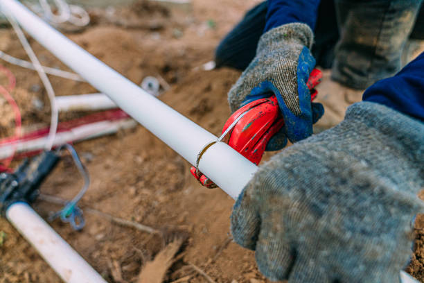 Best Residential Plumbing Services  in Woodmore, MD