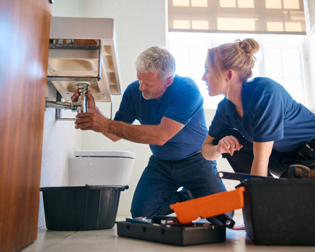 Best Water Softener Installation  in Woodmore, MD