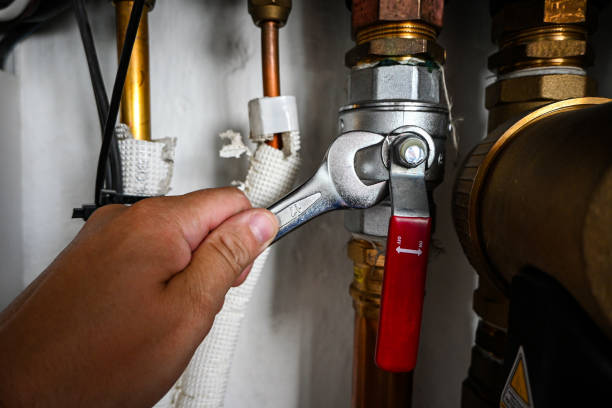 Best Leak Detection Services  in Woodmore, MD